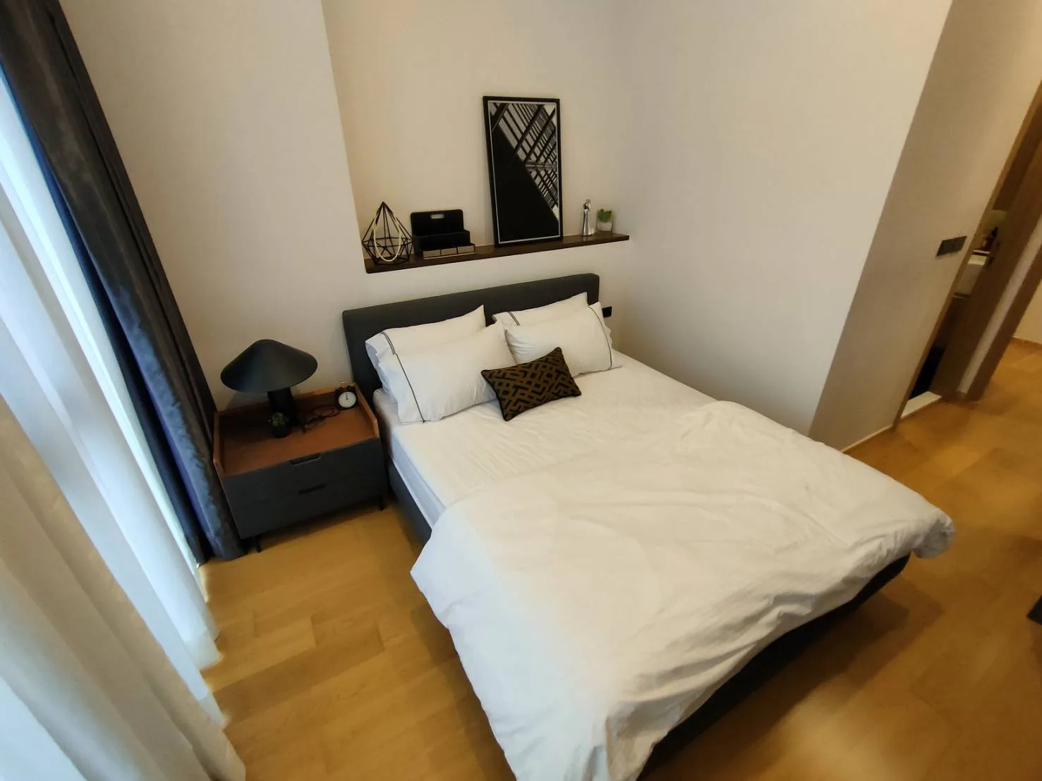 Property photos for Siamese Exclusive Sukhumvit 31