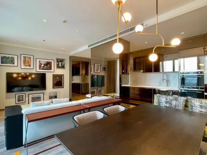 Property photos for Noble Ploenchit