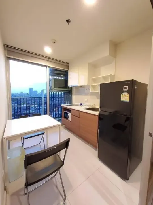 Property photos for Fuse Chan - Sathorn