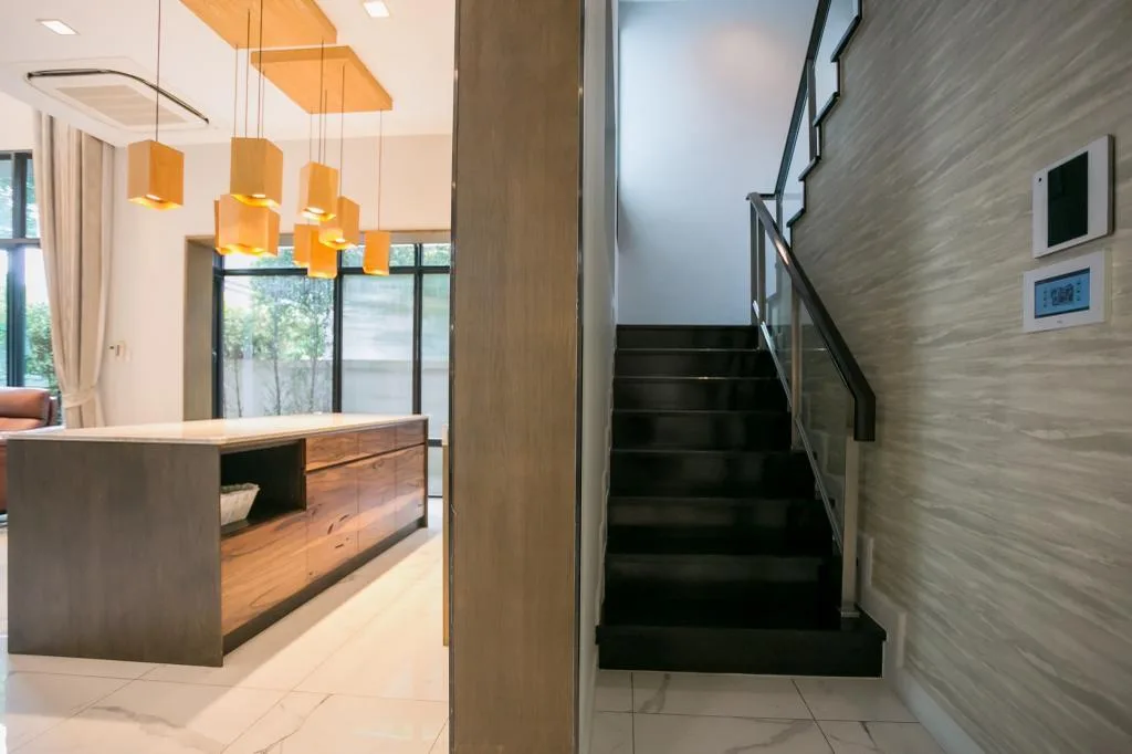 Property photos for The Gentry Ekamai-ladprao