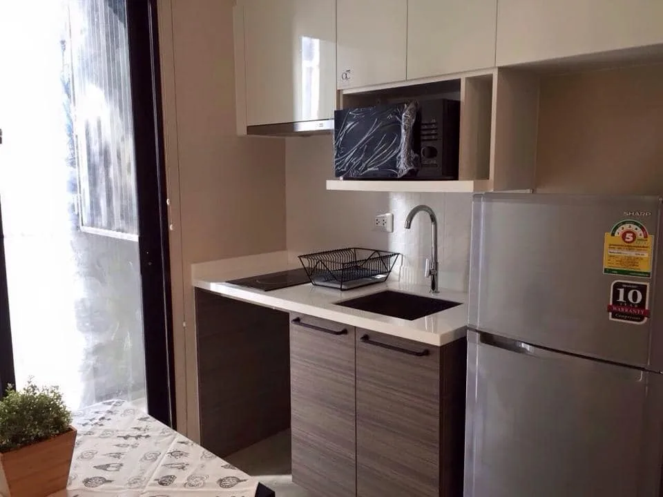 Property photos for Condolette Midst Rama 9