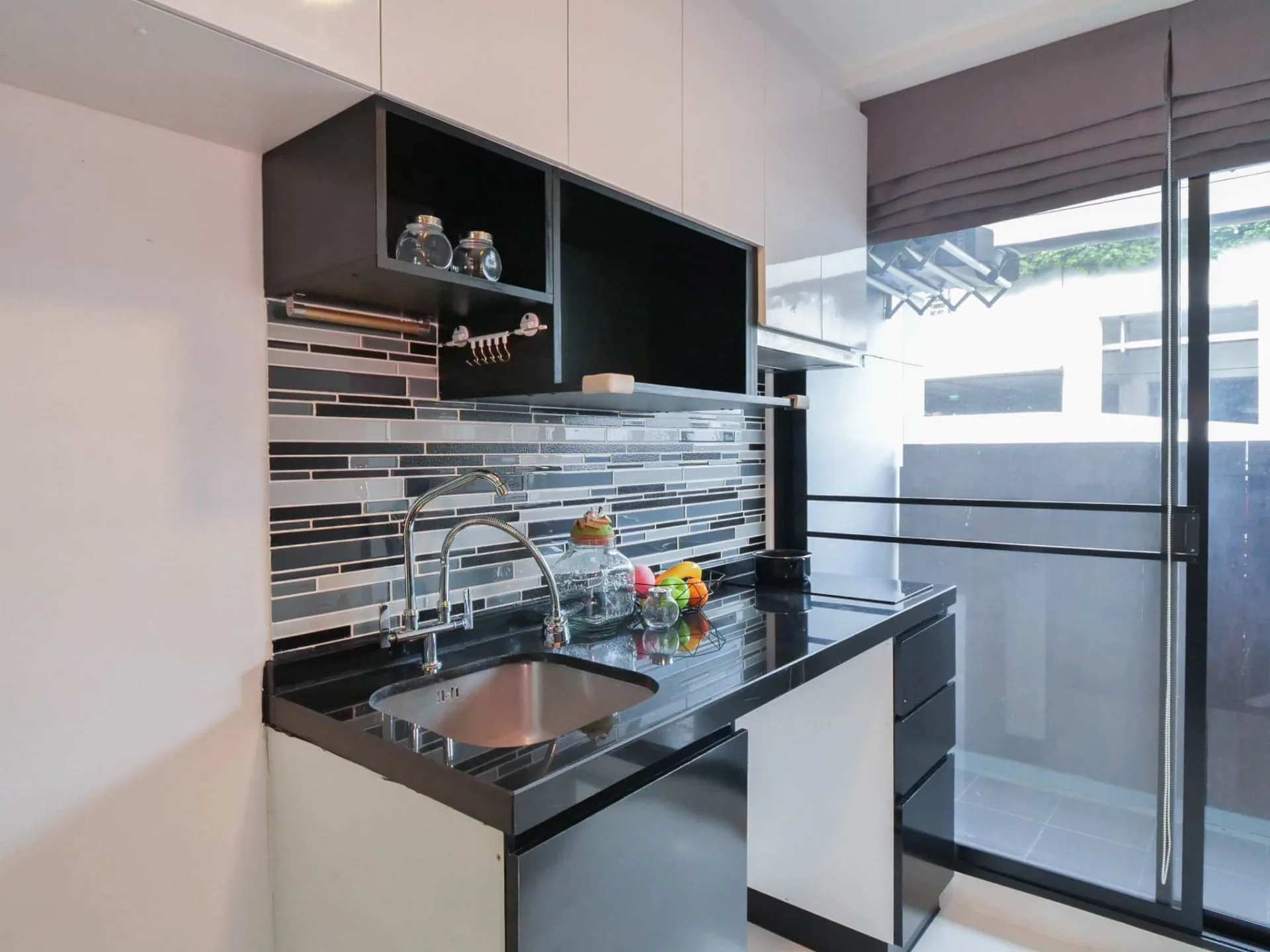 Property photos for Bangkok Feliz Sathorn - Taksin