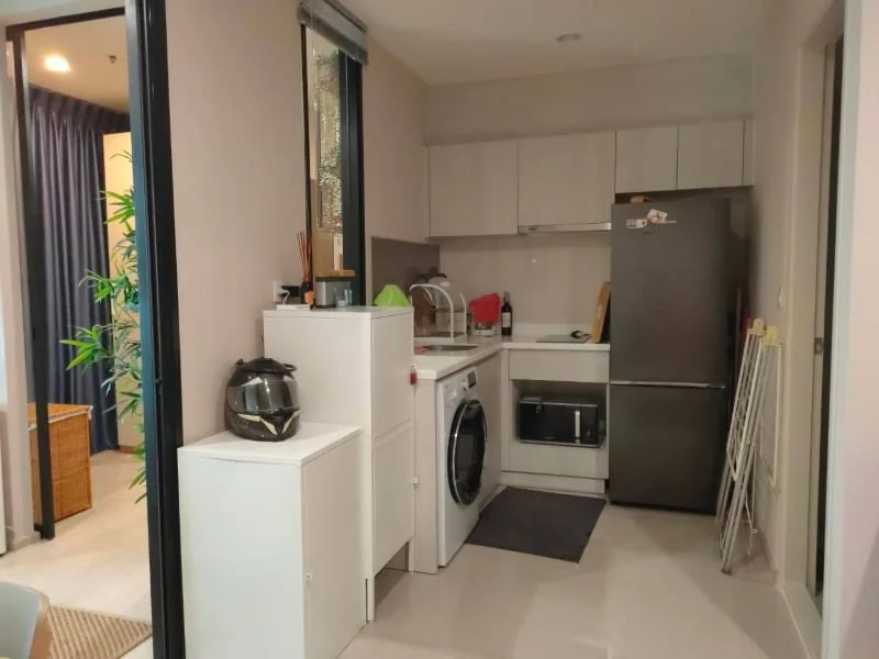 Property photos for Life Asoke
