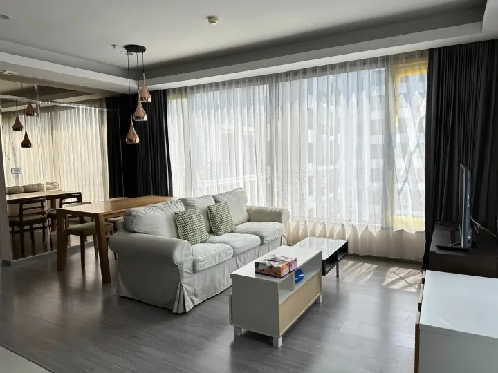 Property photos for Nye by Sansiri