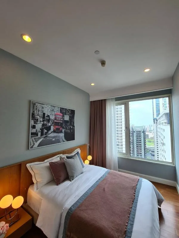 Property photos for Q Langsuan