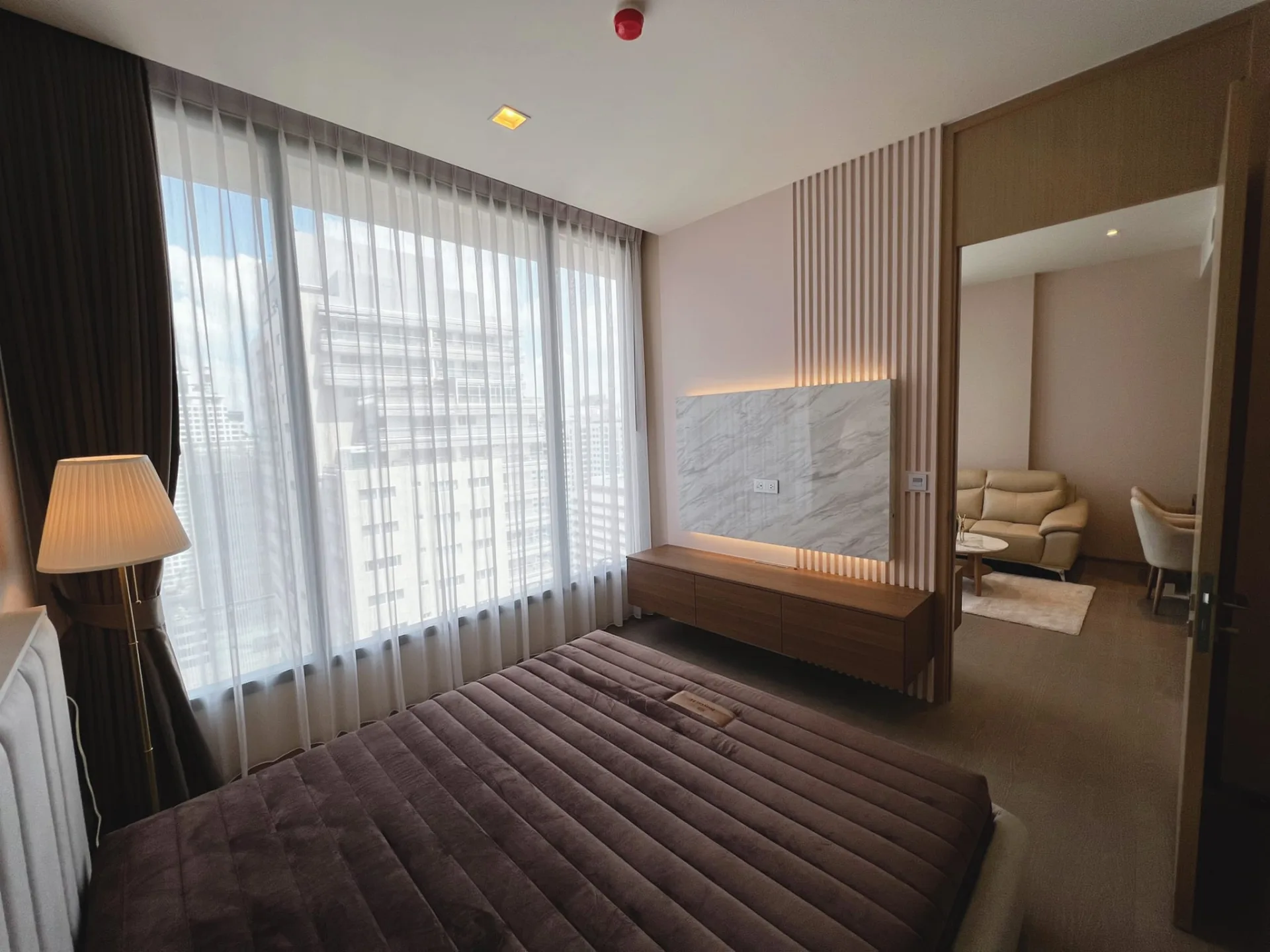 Property photos for The Esse Asoke
