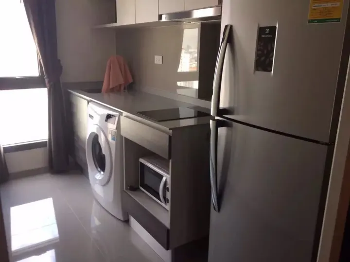 Property photos for Centric Ratchada - Huai Khwang