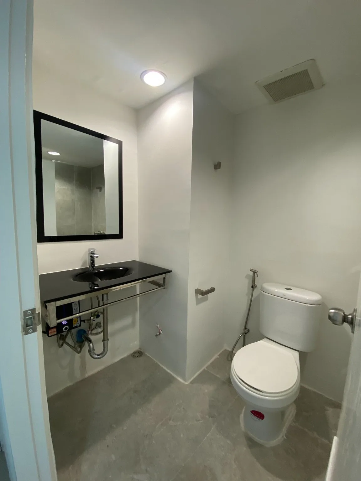 Property photos for The Capital Sukhumvit 30/1