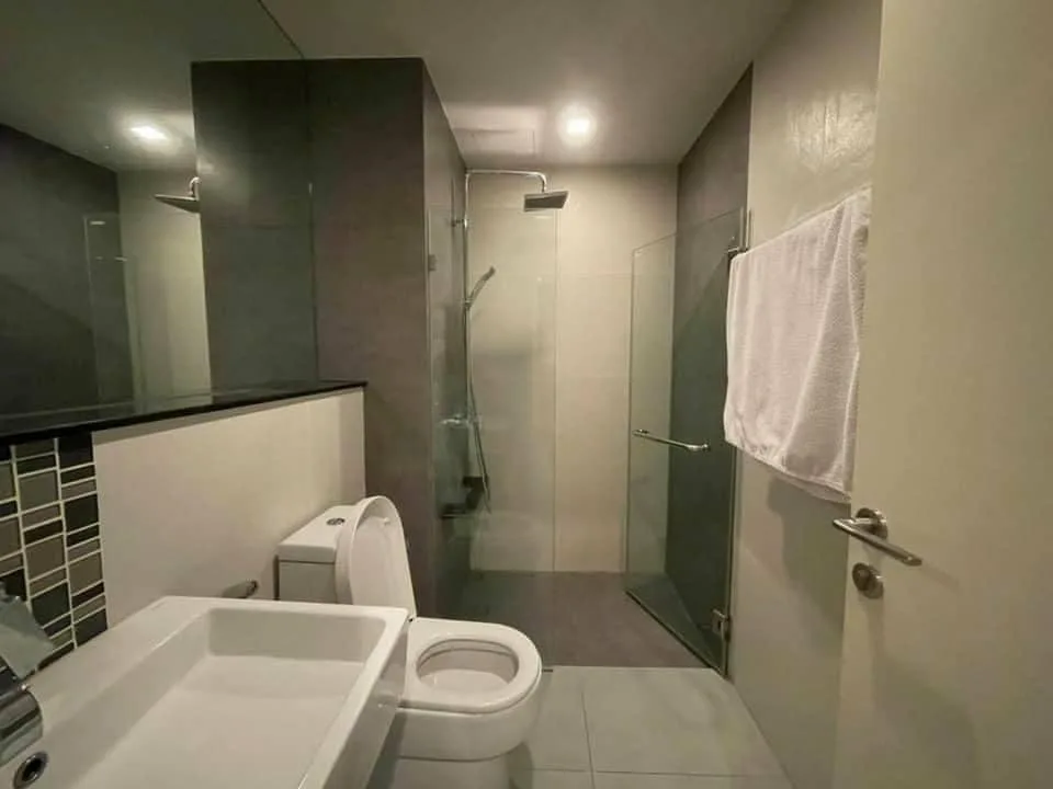 Property photos for Urbano Absolute Sathon - Taksin