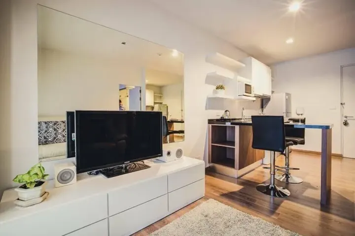 Property photos for 15 Sukhumvit Residences