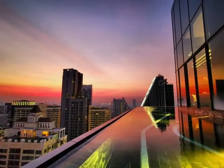 Property photos for Ideo Q Siam - Ratchathewi