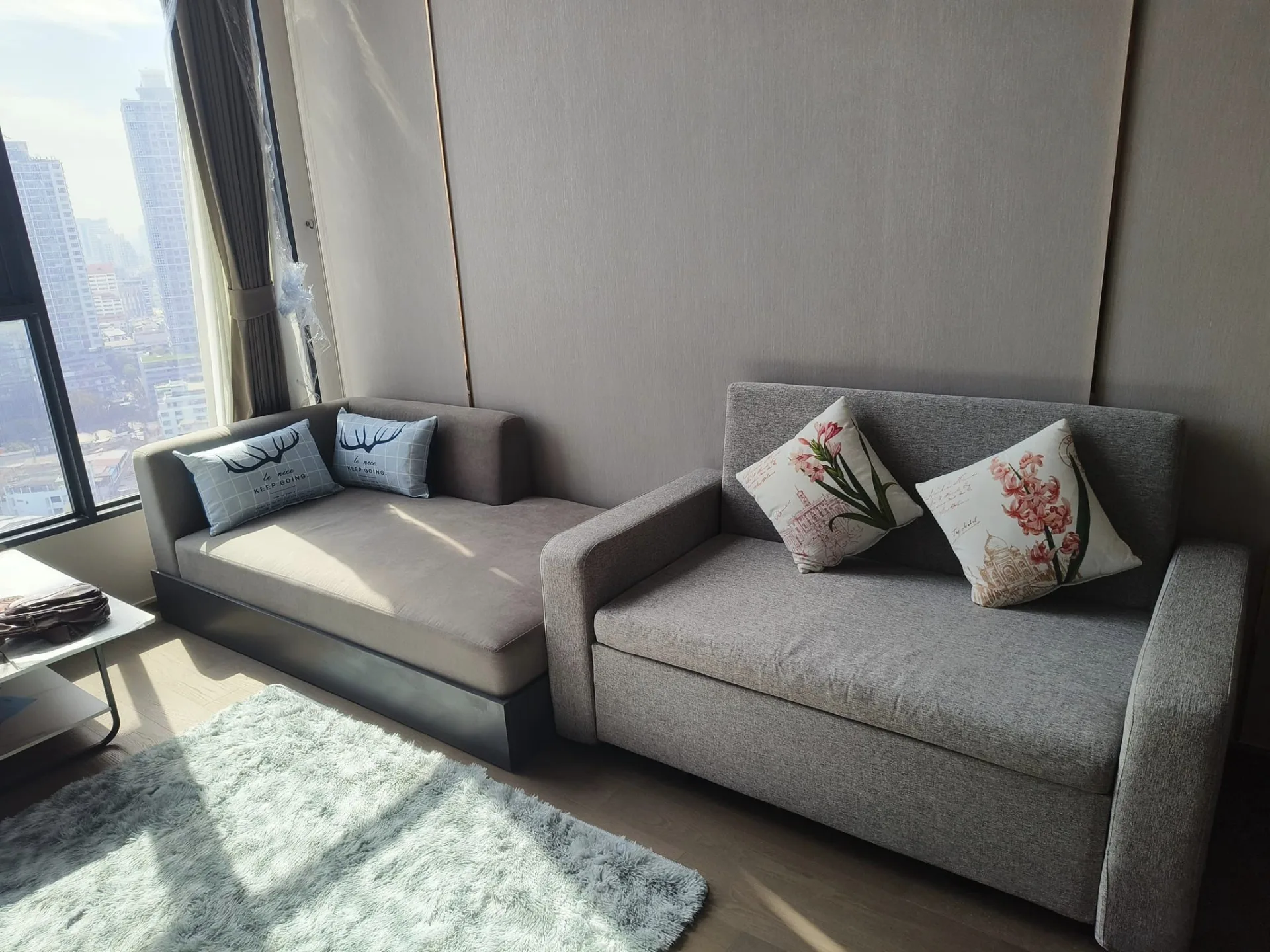 Property photos for Park Origin Chula-samyan