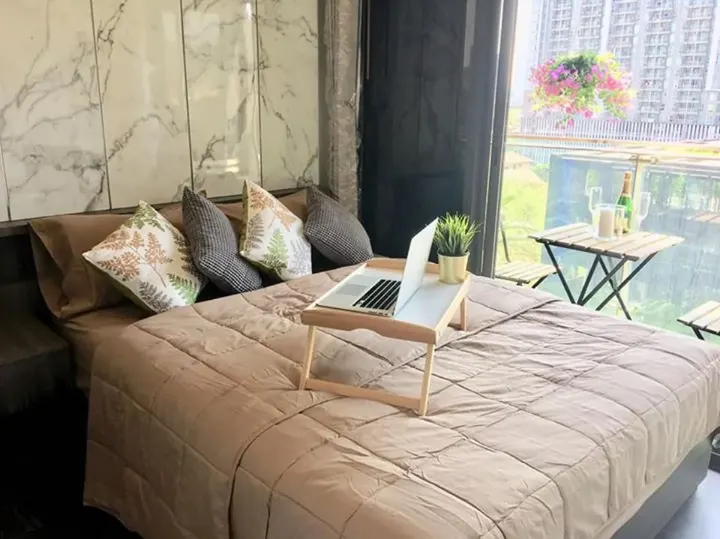 Property photos for The Line Asoke - Ratchada