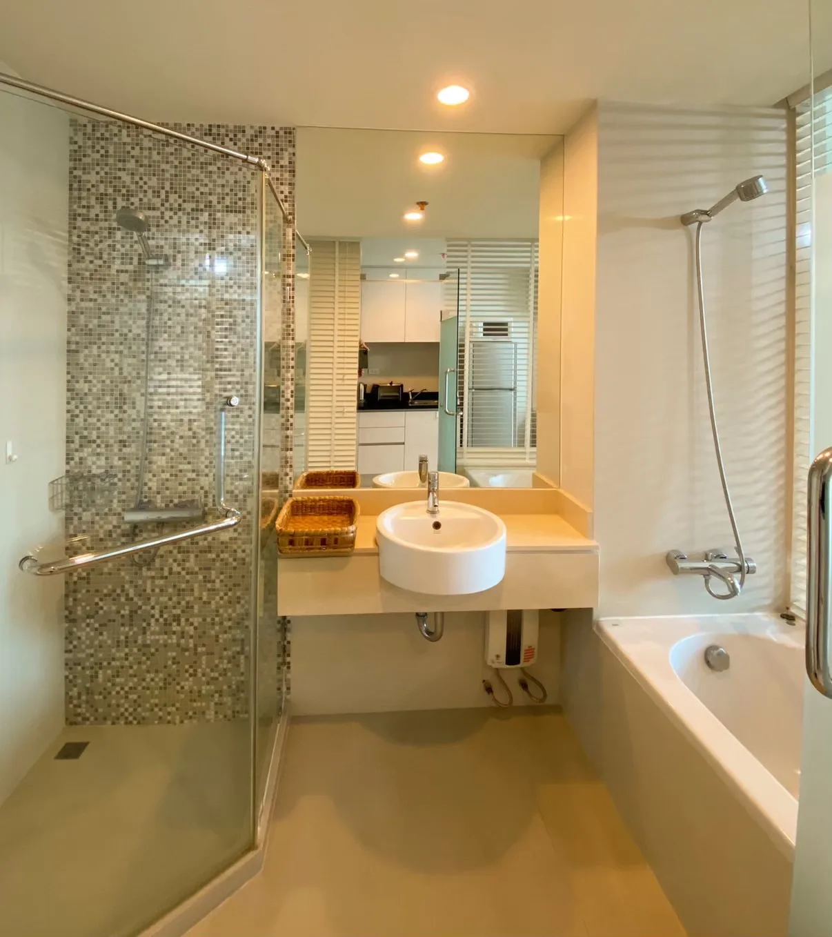 Property photos for The Rajdamri