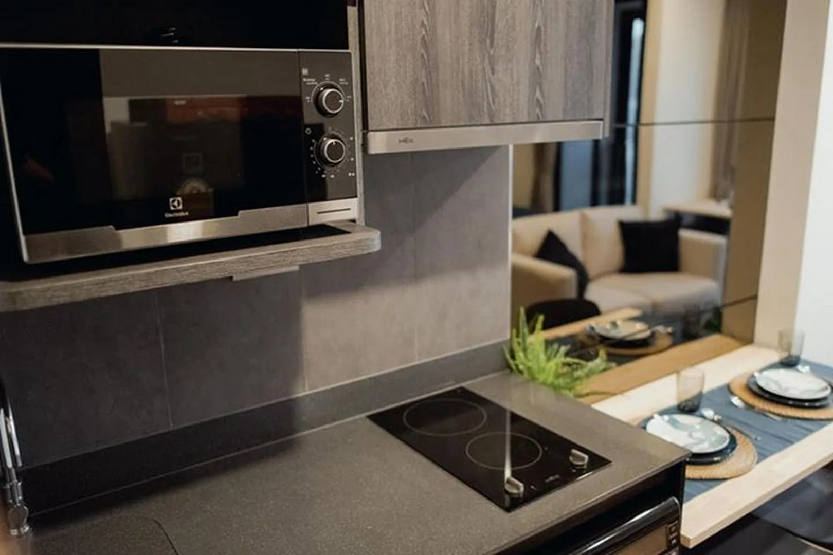 Property photos for Ashton Chula - Silom