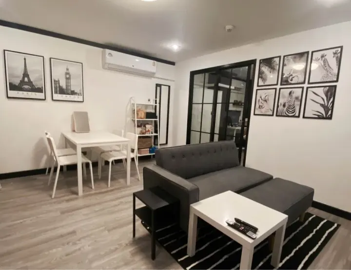 Property photos for Supalai Place