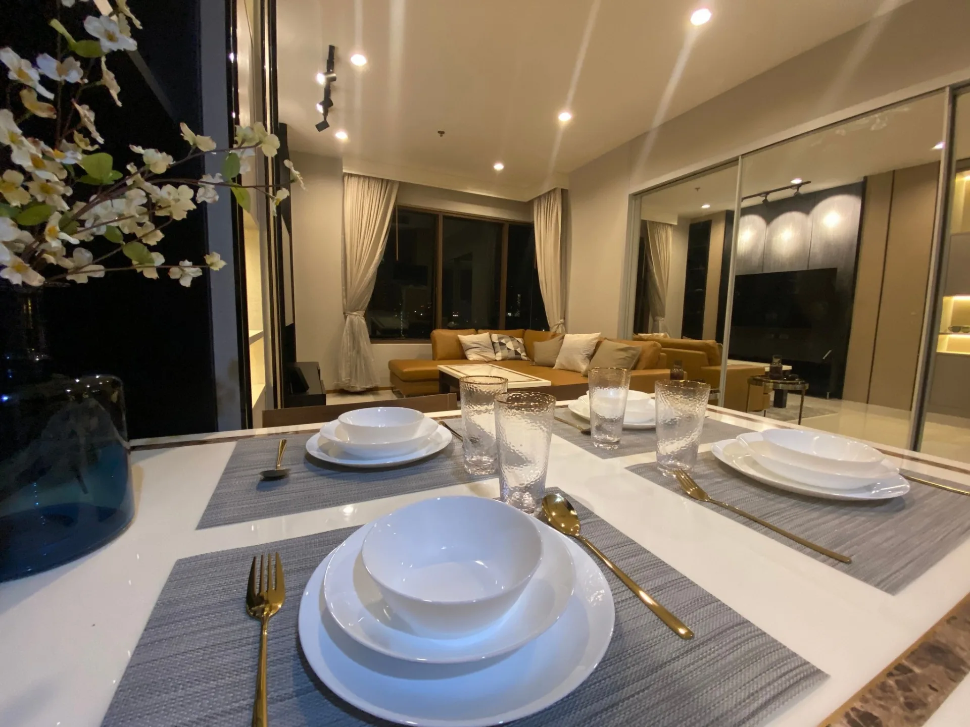 Property photos for The Emporio Place