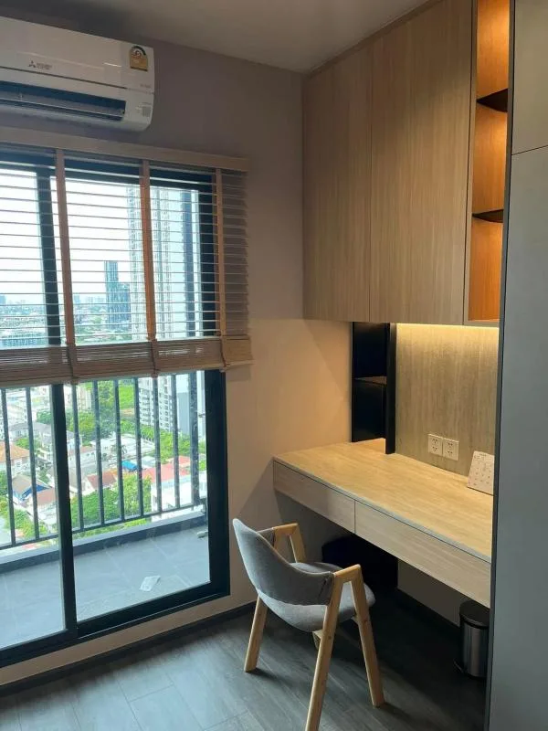 Property photos for Ideo Sukhumvit ??? Rama 4