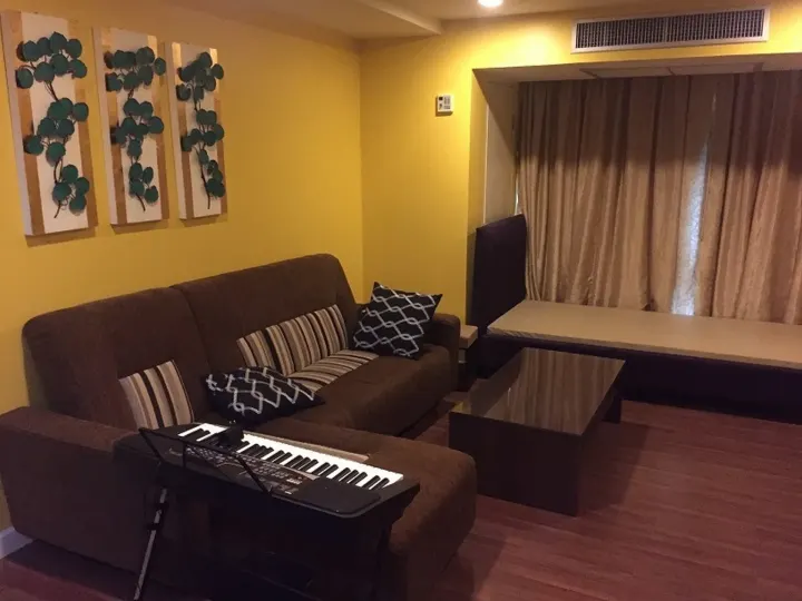 Property photos for The Trendy Condominium