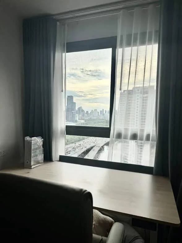 Property photos for Ideo Rama 9 - Asoke