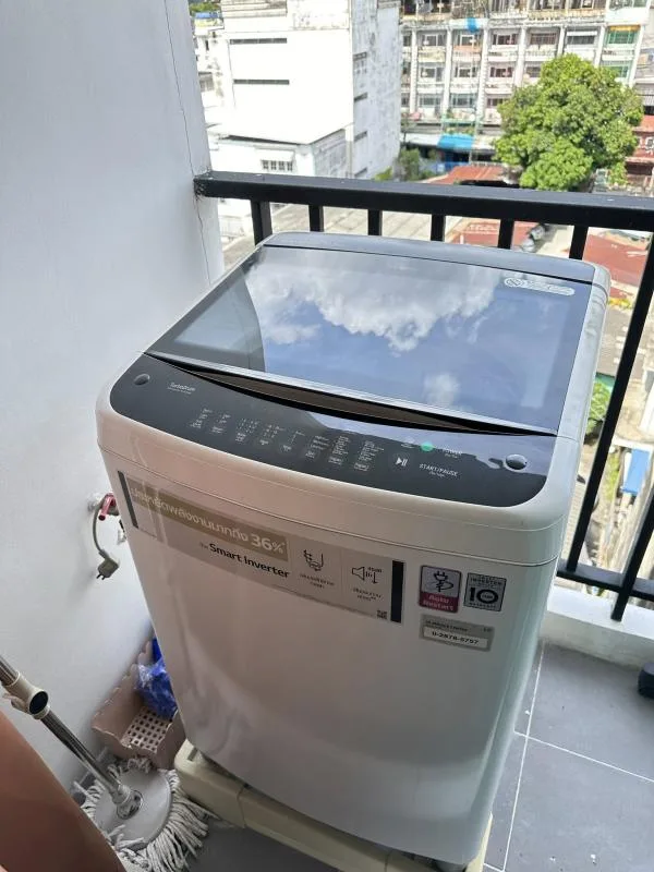 Property photos for Notting Hill The Exclusive Charoenkrung