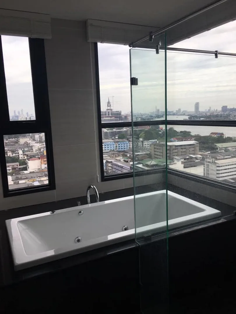 Property photos for Chewathai Residence Bang Pho