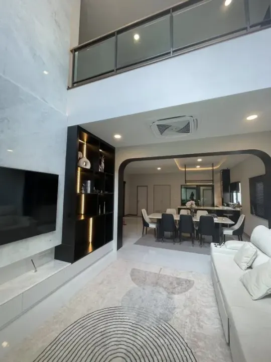 Property photos for The City Bangna