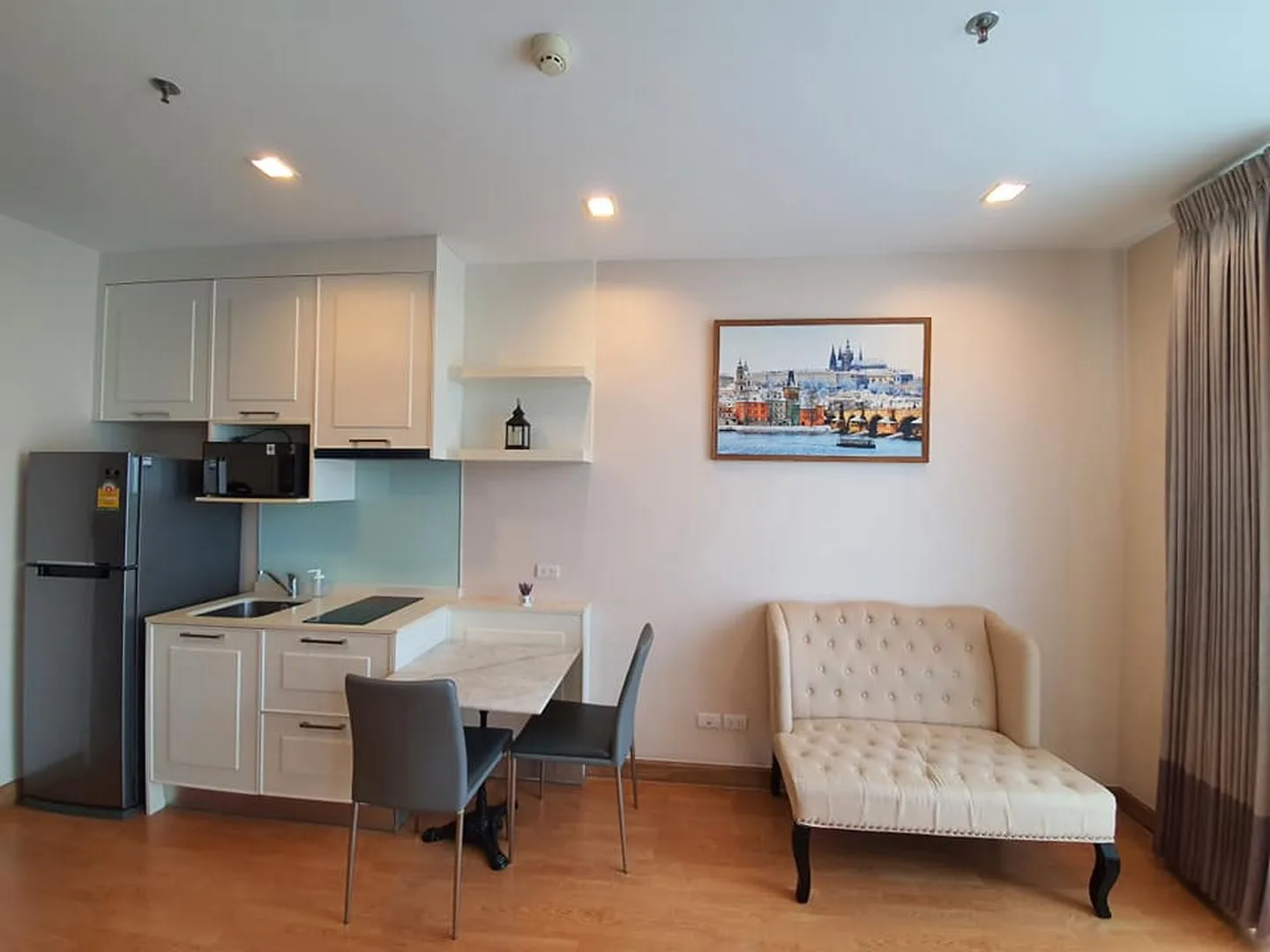 Property photos for Q. House Condo Sukhumvit 79