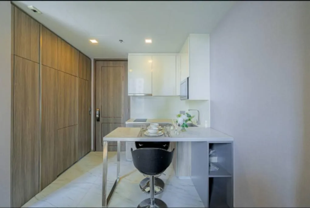Property photos for Celes Asoke