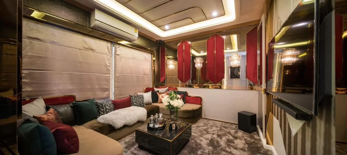 Property photos for The Grand Lux