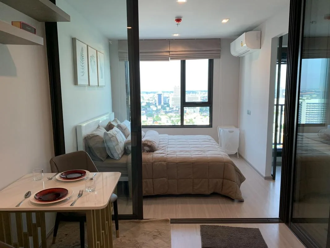 Property photos for Life Ladprao