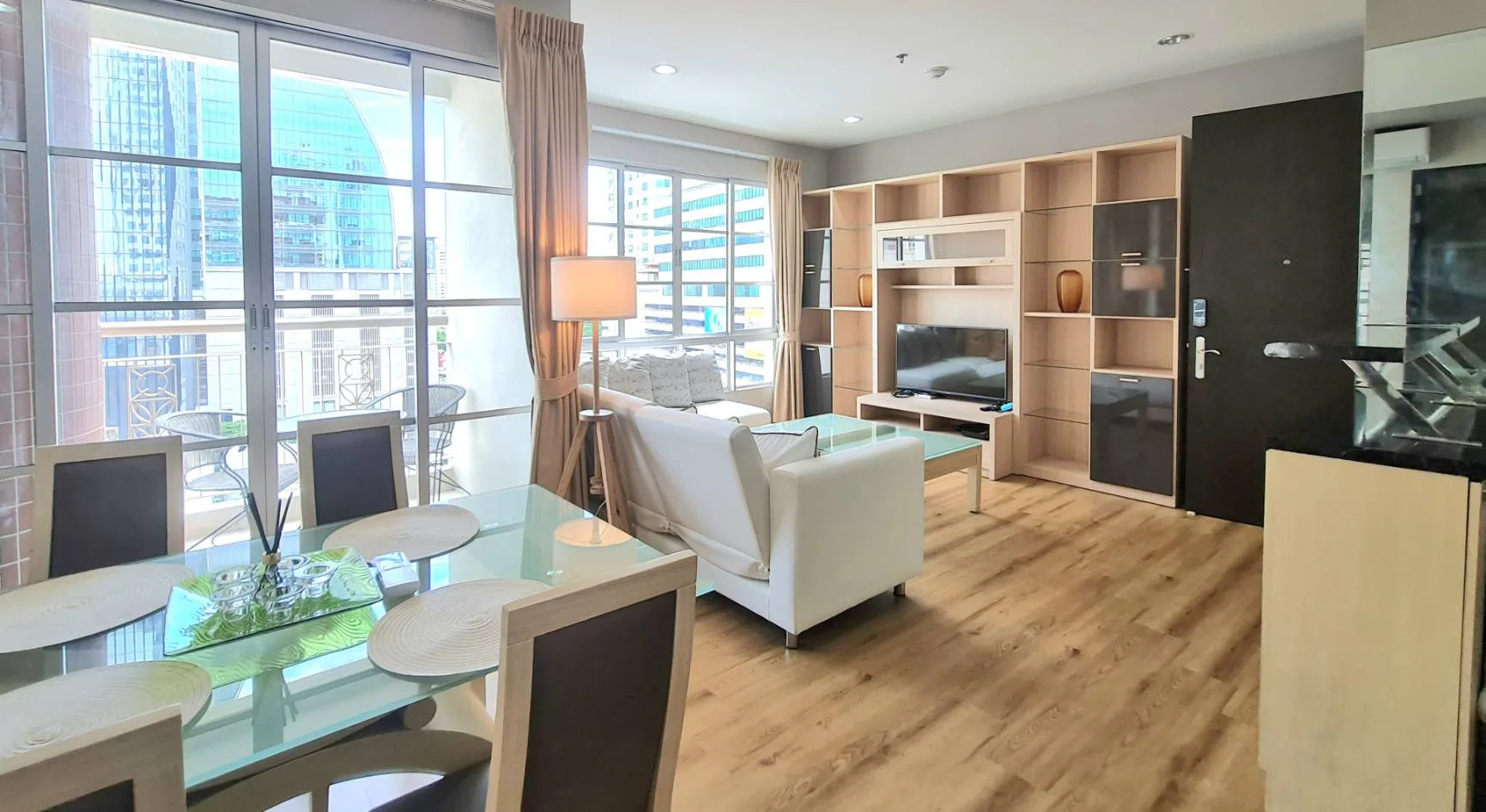 Property photos for Citi Smart Sukhumvit 18