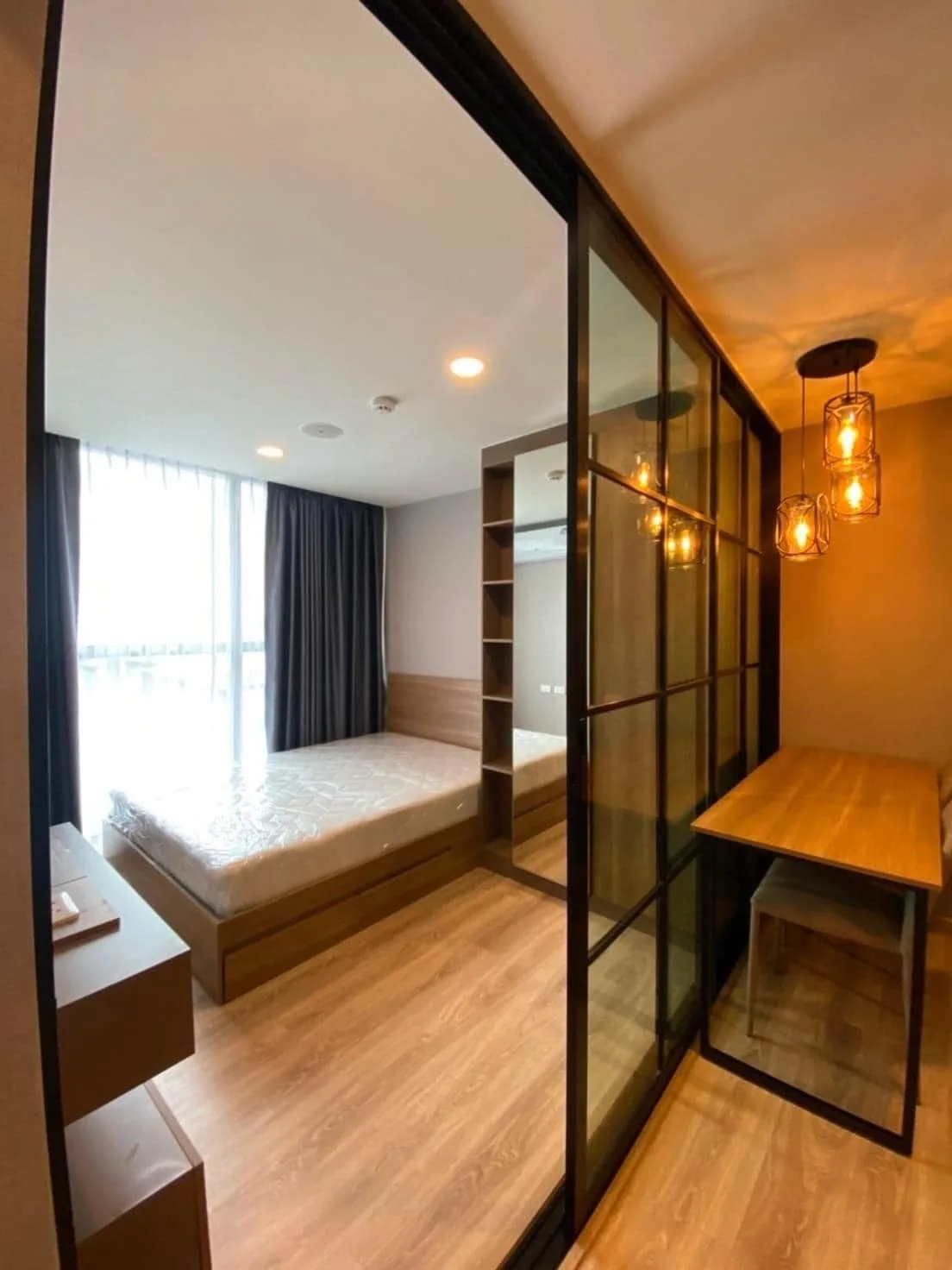 Property photos for The Cube Loft Ladprao 107