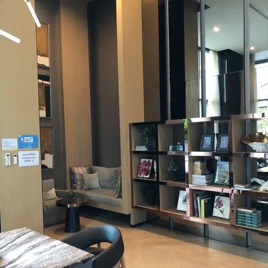 Property photos for Life Sukhumvit 48