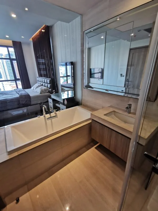 Property photos for The XXXIX by Sansiri