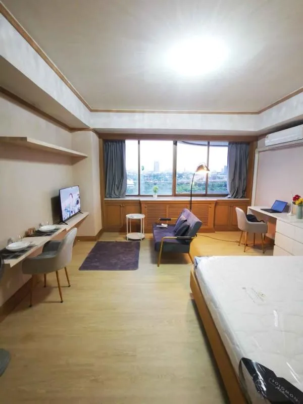 Property photos for Royal Nine Residence