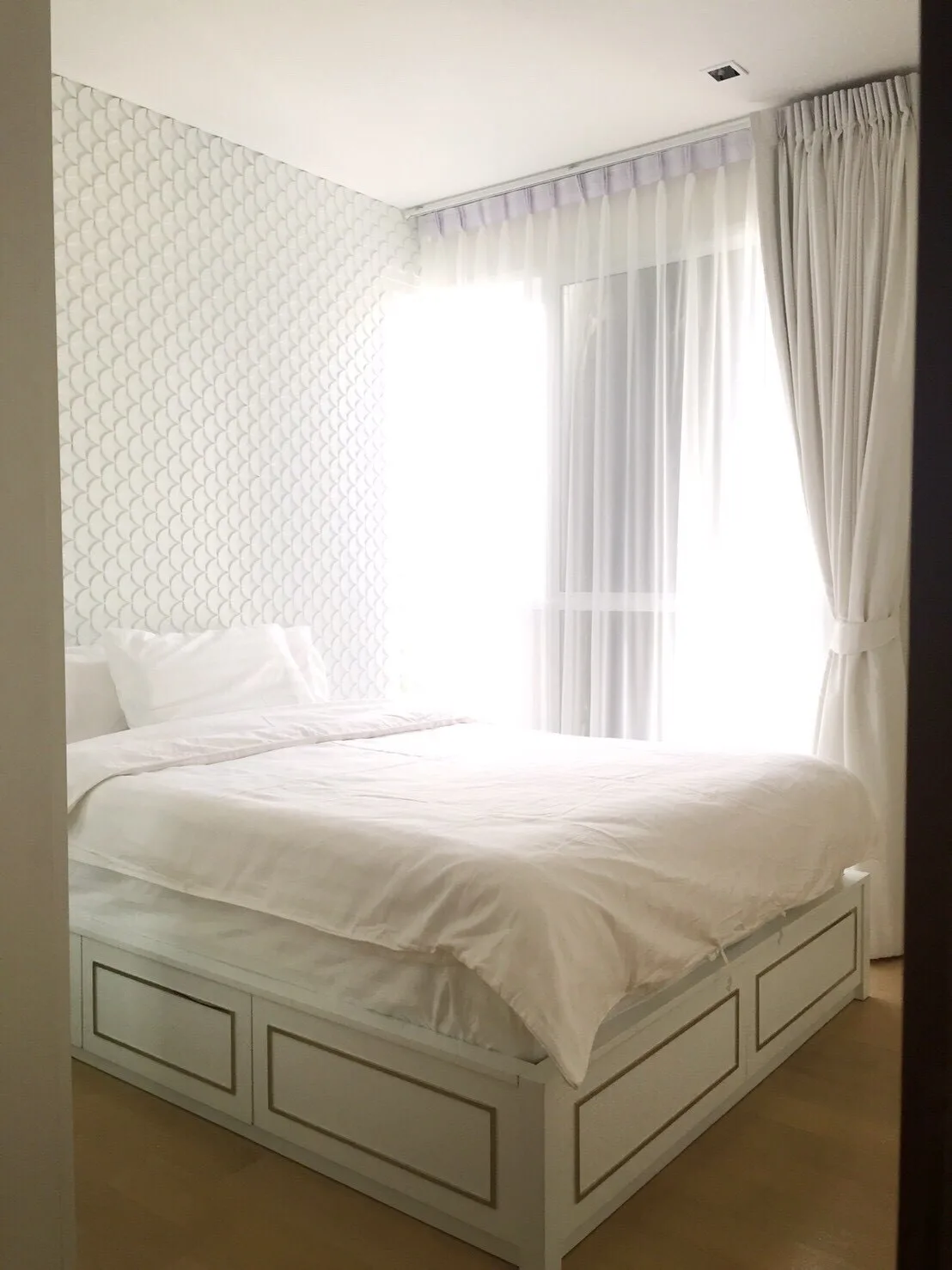 Property photos for HQ by Sansiri
