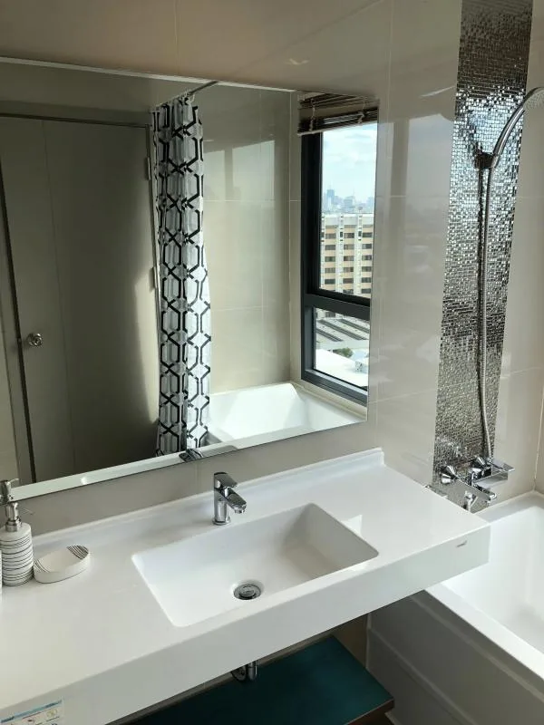 Property photos for Ideo Sukhumvit 93