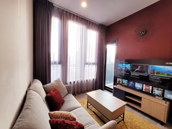 Property photos for XT Ekkamai