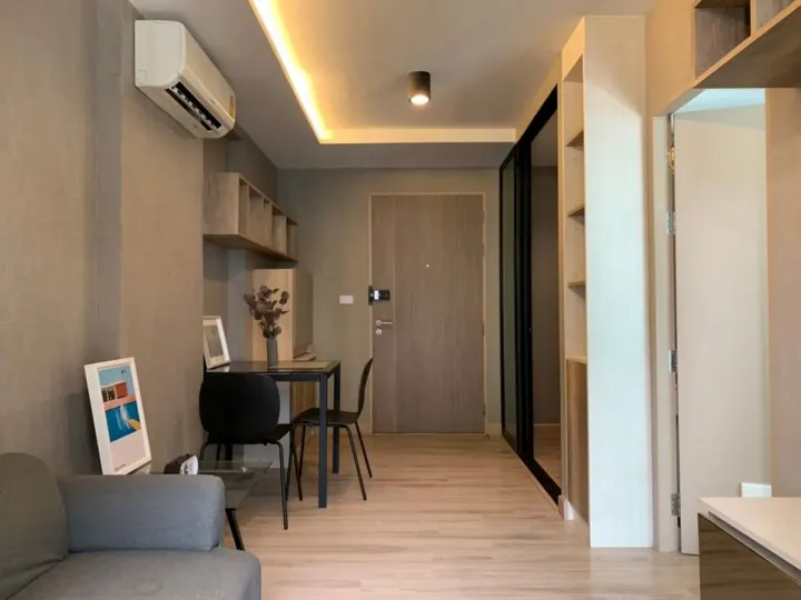 Property photos for The Unique Sukhumvit 62/1