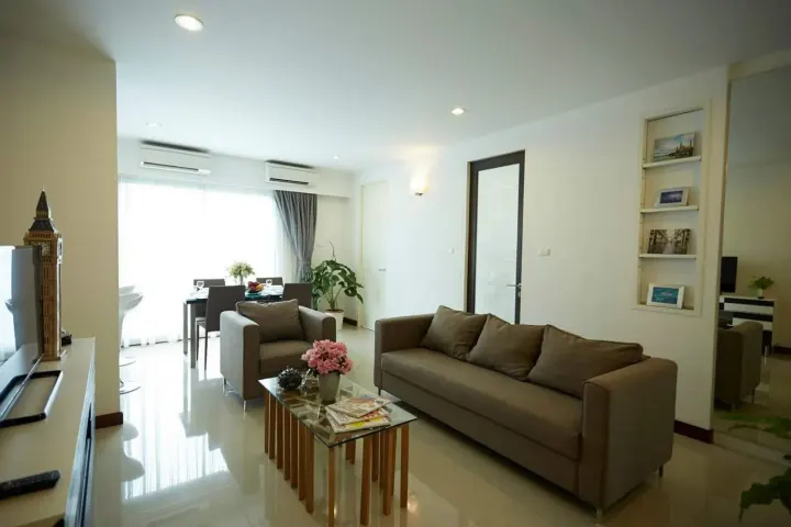 Property photos for Thavee Yindee Residence