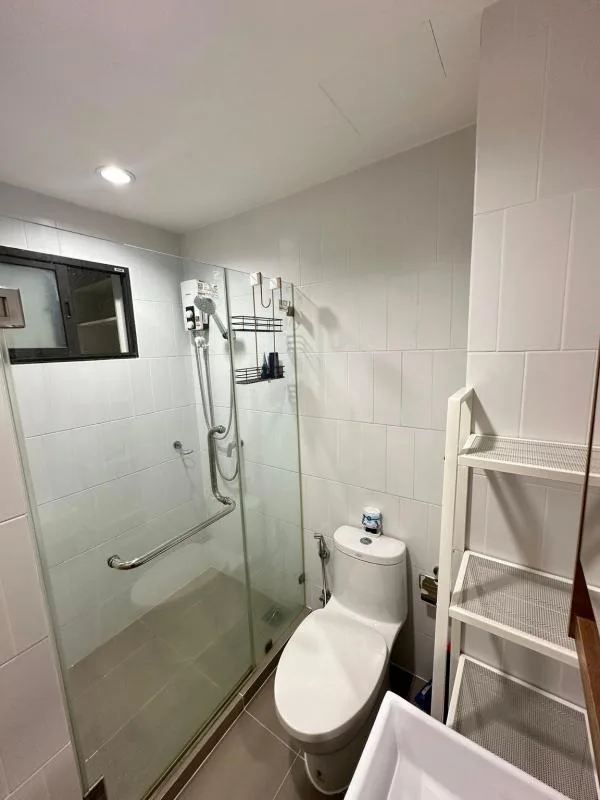 Property photos for The Nest Sukhumvit 22