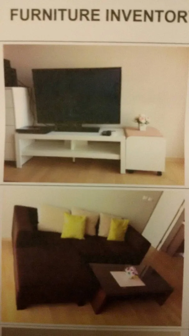 Property photos for Noble Revolve Ratchada