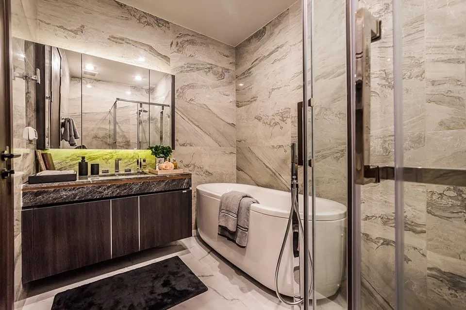Property photos for Laviq Sukhumvit 57