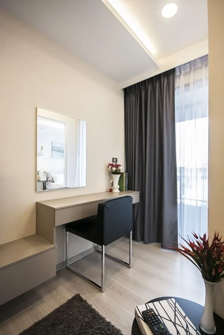 Property photos for Vtara Sukhumvit 36