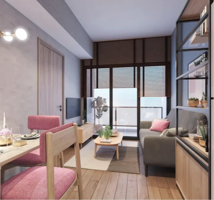 Property photos for The Lofts Asoke