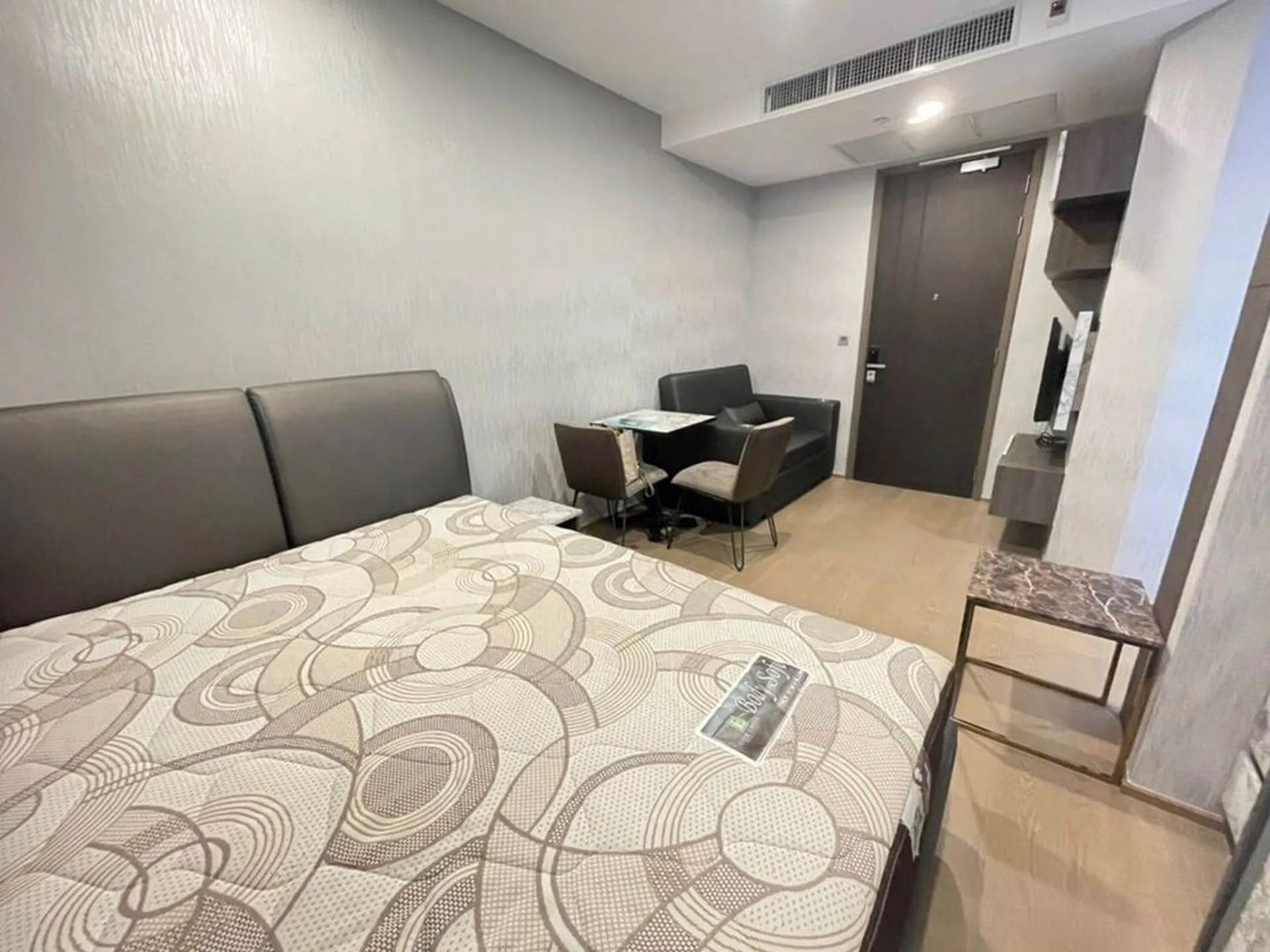 Property photos for Ashton Chula - Silom
