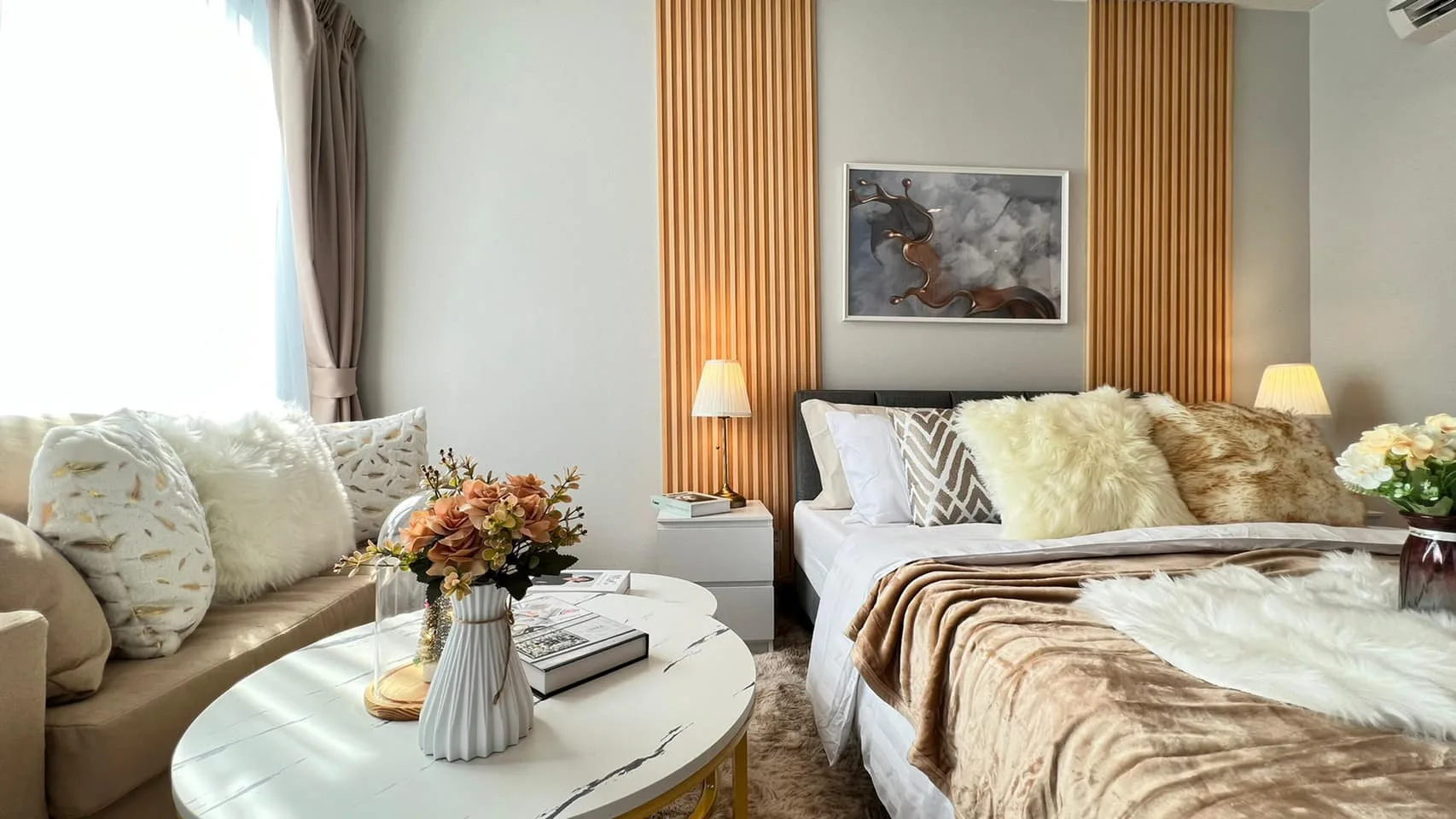 Property photos for Life Sathorn Sierra