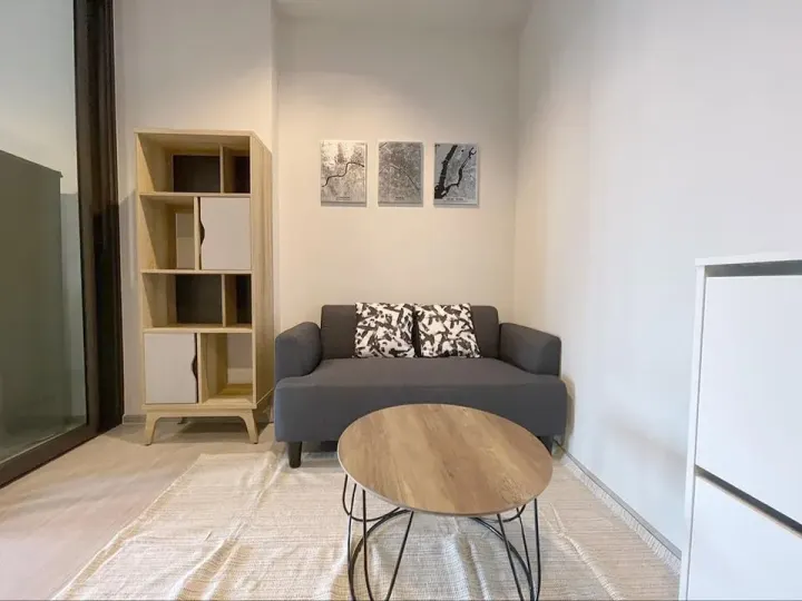 Property photos for LIFE Asoke - Rama 9