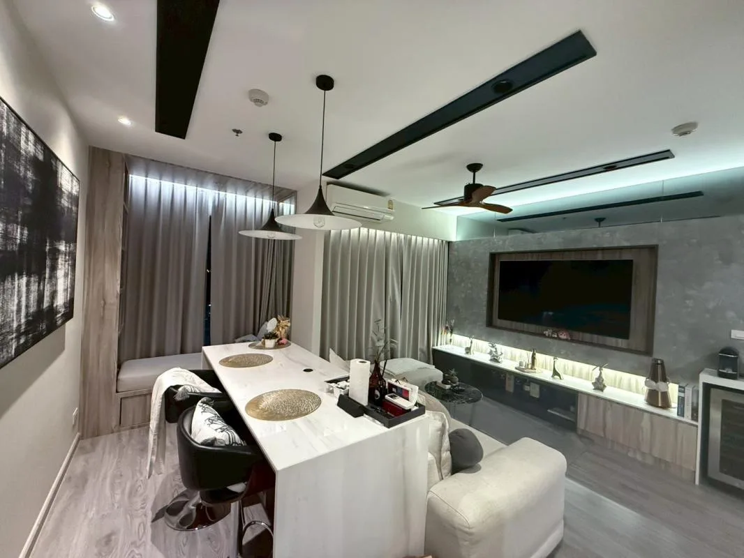 Property photos for IDEO Mobi Sukhumvit 66